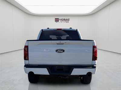 2024 Ford F150 Crew Cab, $47990. Photo 6