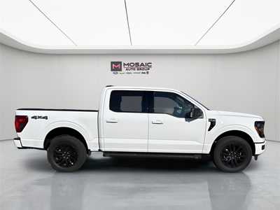 2024 Ford F150 Crew Cab, $47990. Photo 8