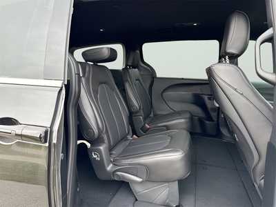 2026 Chrysler Pacifica, $43932. Photo 11