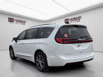 2026 Chrysler Pacifica, $51220. Photo 5