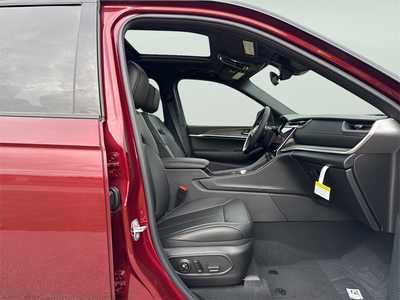 2025 Jeep Grand Cherokee, $46596. Photo 10