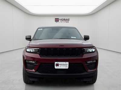 2025 Jeep Grand Cherokee, $46596. Photo 2