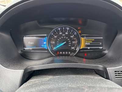 2017 Ford Explorer, $10990. Photo 10