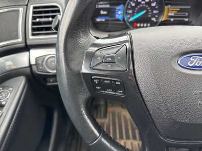 2017 Ford Explorer, $10990. Photo 11