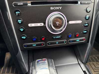 2017 Ford Explorer, $10990. Photo 8