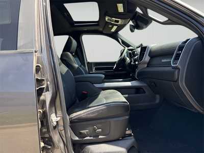 2025 RAM 3500 Crew Cab, $72990. Photo 10