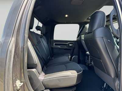 2025 RAM 3500 Crew Cab, $72990. Photo 11