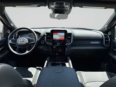 2025 RAM 3500 Crew Cab, $72990. Photo 12