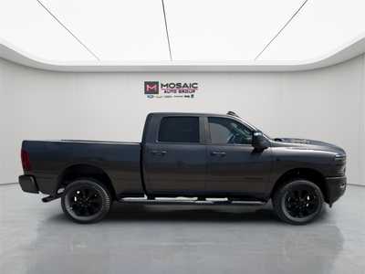 2025 RAM 3500 Crew Cab, $72990. Photo 2