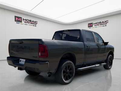 2025 RAM 3500 Crew Cab, $72990. Photo 3