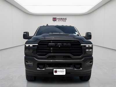 2025 RAM 3500 Crew Cab, $72990. Photo 5