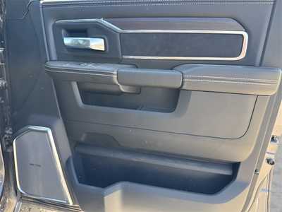 2025 RAM 3500 Crew Cab, $72990. Photo 9