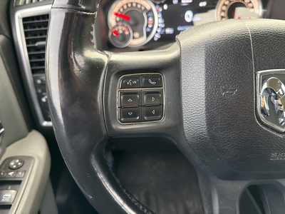 2014 RAM 1500 Crew Cab, $14990. Photo 10