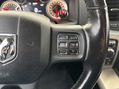 2014 RAM 1500 Crew Cab, $14990. Photo 11