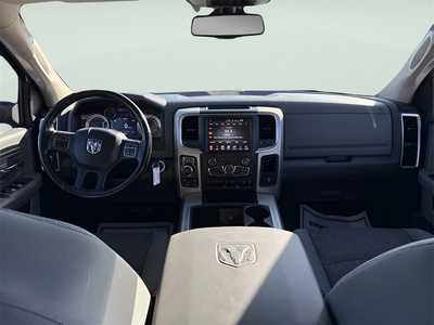 2014 RAM 1500 Crew Cab, $14990. Photo 12