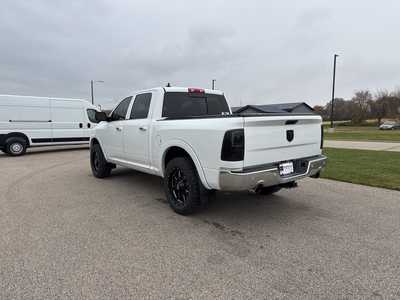 2014 RAM 1500 Crew Cab, $14990. Photo 5