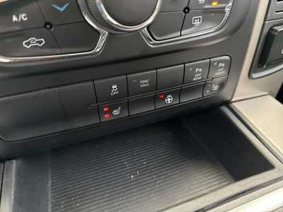 2014 RAM 1500 Crew Cab, $14990. Photo 8