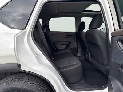 2021 Nissan Rogue, $19490. Photo 11