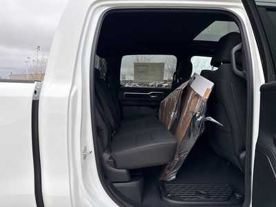 2026 RAM 1500 Crew Cab, $51369. Photo 11