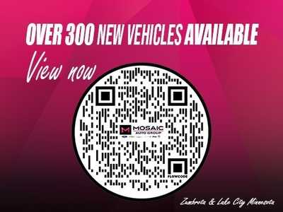 2026 Chrysler Pacifica, $42394. Photo 7