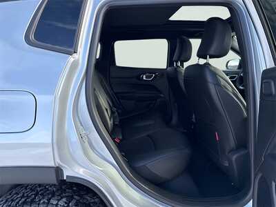 2026 Jeep Compass, $34873. Photo 11