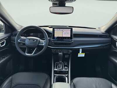 2026 Jeep Compass, $34873. Photo 12