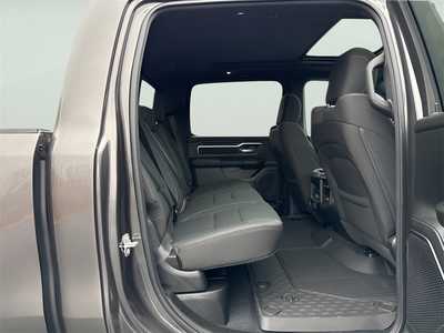 2026 RAM 1500 Crew Cab, $51451. Photo 11