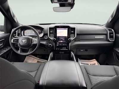 2026 RAM 1500 Crew Cab, $49006. Photo 12