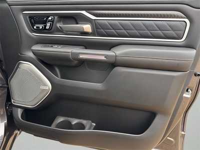 2026 RAM 1500 Crew Cab, $77582. Photo 10