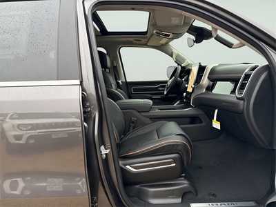 2026 RAM 1500 Crew Cab, $77582. Photo 11