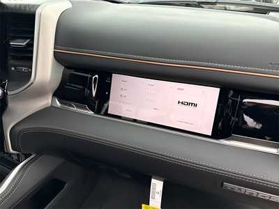 2026 RAM 1500 Crew Cab, $77582. Photo 12