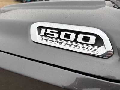 2026 RAM 1500 Crew Cab, $77582. Photo 9