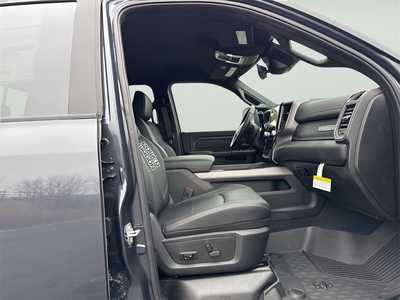 2026 RAM 2500 Crew Cab, $73792. Photo 10