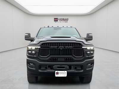 2026 RAM 2500 Crew Cab, $73792. Photo 2