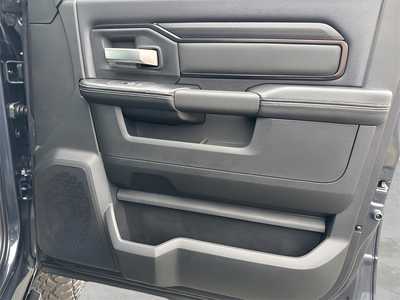 2026 RAM 2500 Crew Cab, $73792. Photo 9