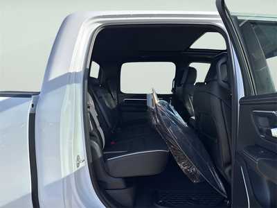 2026 RAM 1500 Crew Cab, $60770. Photo 11