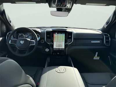 2026 RAM 1500 Crew Cab, $60770. Photo 12