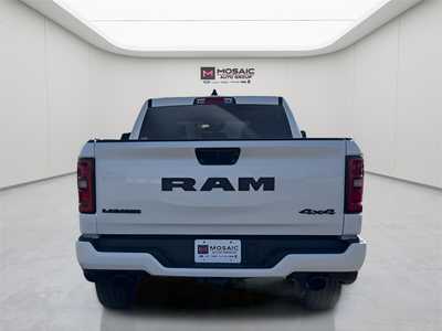 2026 RAM 1500 Crew Cab, $60770. Photo 6
