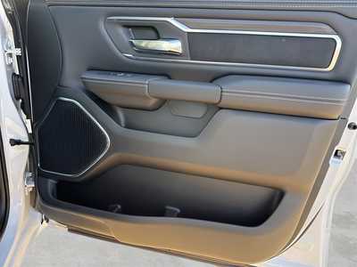 2026 RAM 1500 Crew Cab, $60770. Photo 9