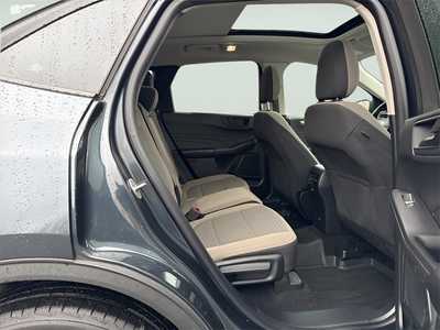 2022 Ford Escape, $19990. Photo 11