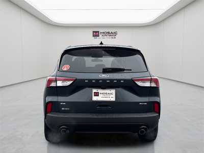 2022 Ford Escape, $19990. Photo 6