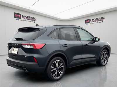 2022 Ford Escape, $19990. Photo 7