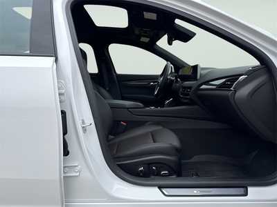 2026 Cadillac CT5, $62990. Photo 10