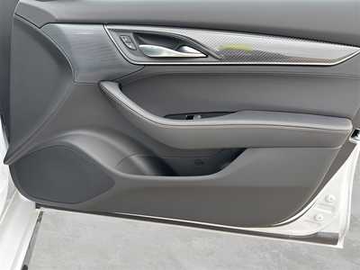 2026 Cadillac CT5, $62990. Photo 9