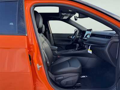 2026 Jeep Compass, $34731. Photo 10