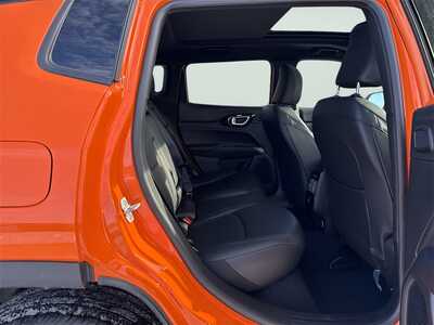 2026 Jeep Compass, $34731. Photo 11