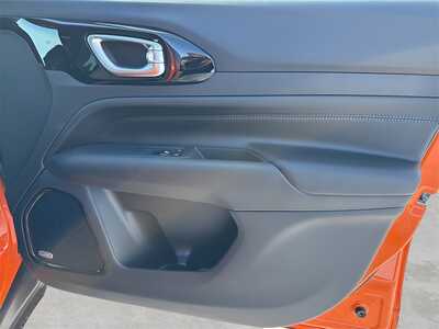 2026 Jeep Compass, $34731. Photo 9