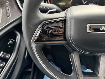 2023 Jeep Grand Cherokee, $39990. Photo 11