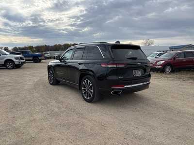 2023 Jeep Grand Cherokee, $39990. Photo 5