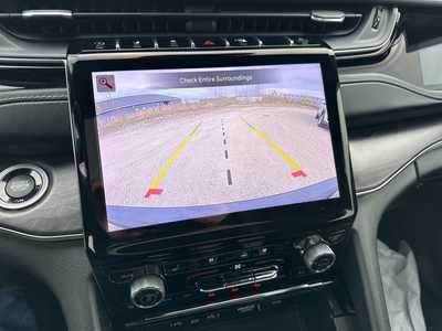 2023 Jeep Grand Cherokee, $39990. Photo 8